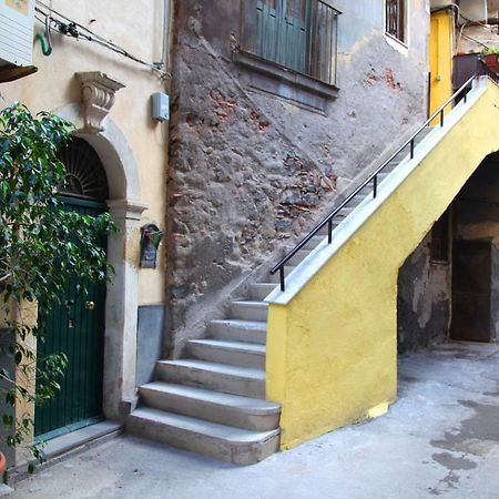 Patri House Daire Katanya Dış mekan fotoğraf