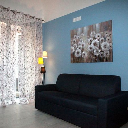 Patri House Daire Katanya Dış mekan fotoğraf
