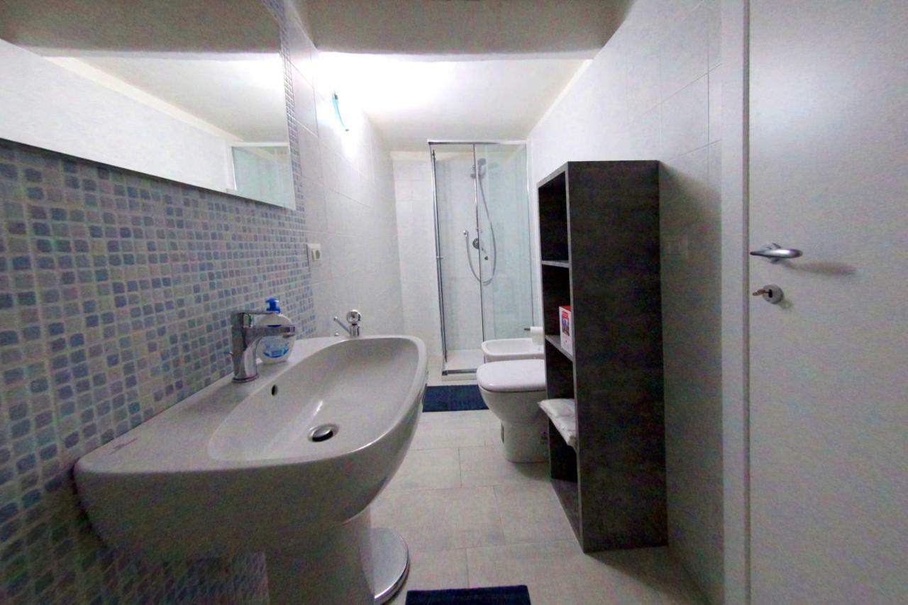 Patri House Daire Katanya Dış mekan fotoğraf