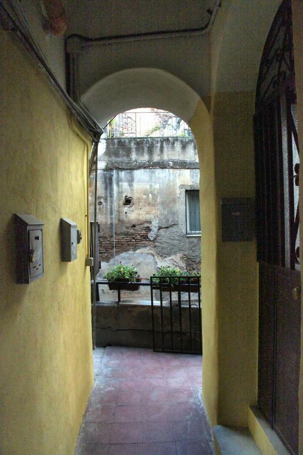 Patri House Daire Katanya Dış mekan fotoğraf