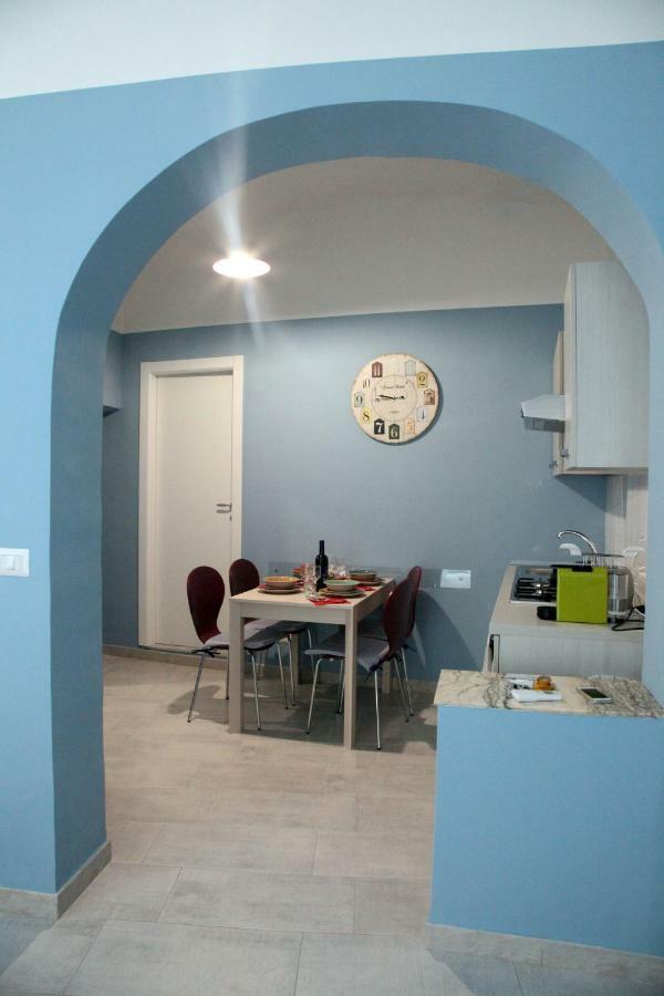 Patri House Daire Katanya Dış mekan fotoğraf