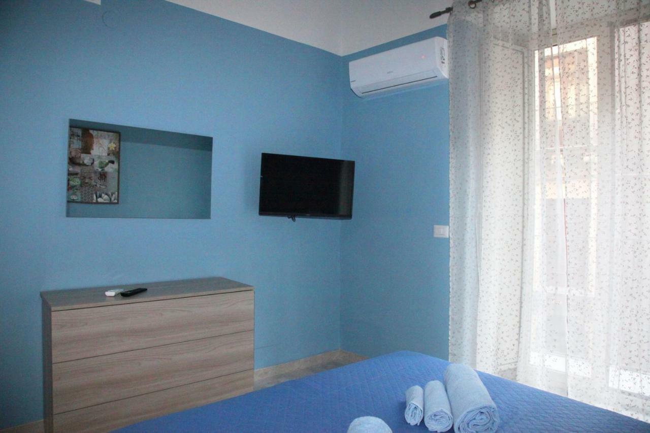 Patri House Daire Katanya Dış mekan fotoğraf