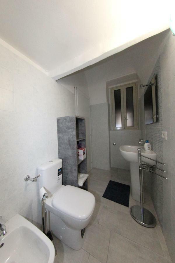 Patri House Daire Katanya Dış mekan fotoğraf