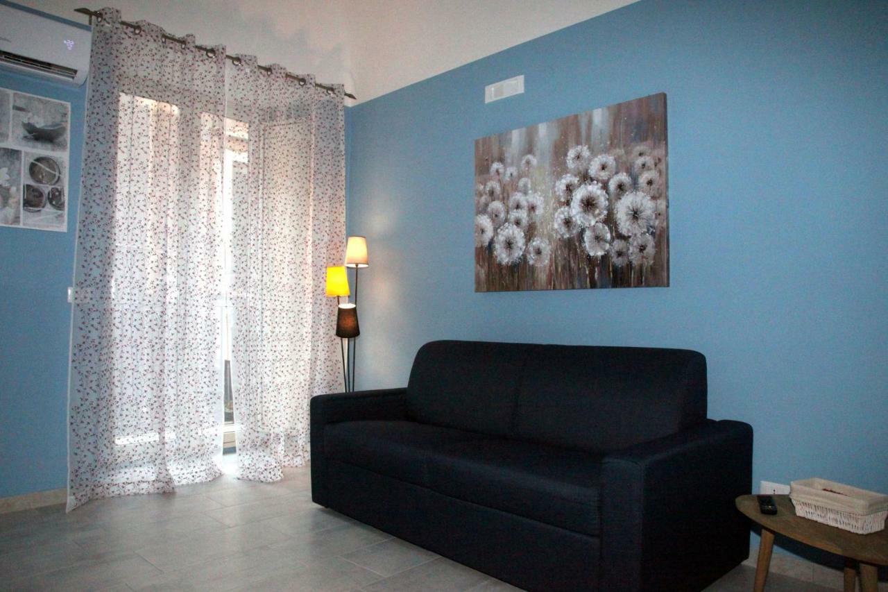 Patri House Daire Katanya Dış mekan fotoğraf