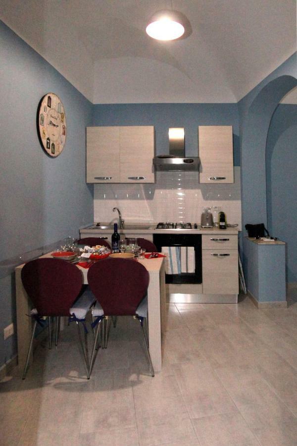 Patri House Daire Katanya Dış mekan fotoğraf