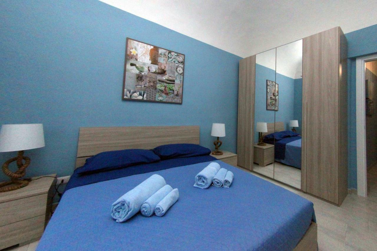 Patri House Daire Katanya Dış mekan fotoğraf