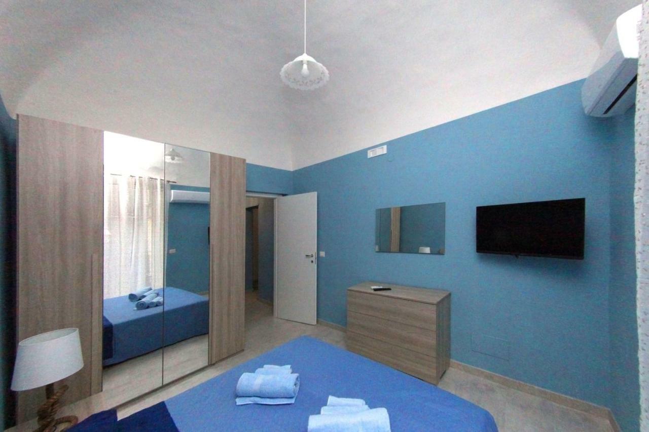 Patri House Daire Katanya Dış mekan fotoğraf
