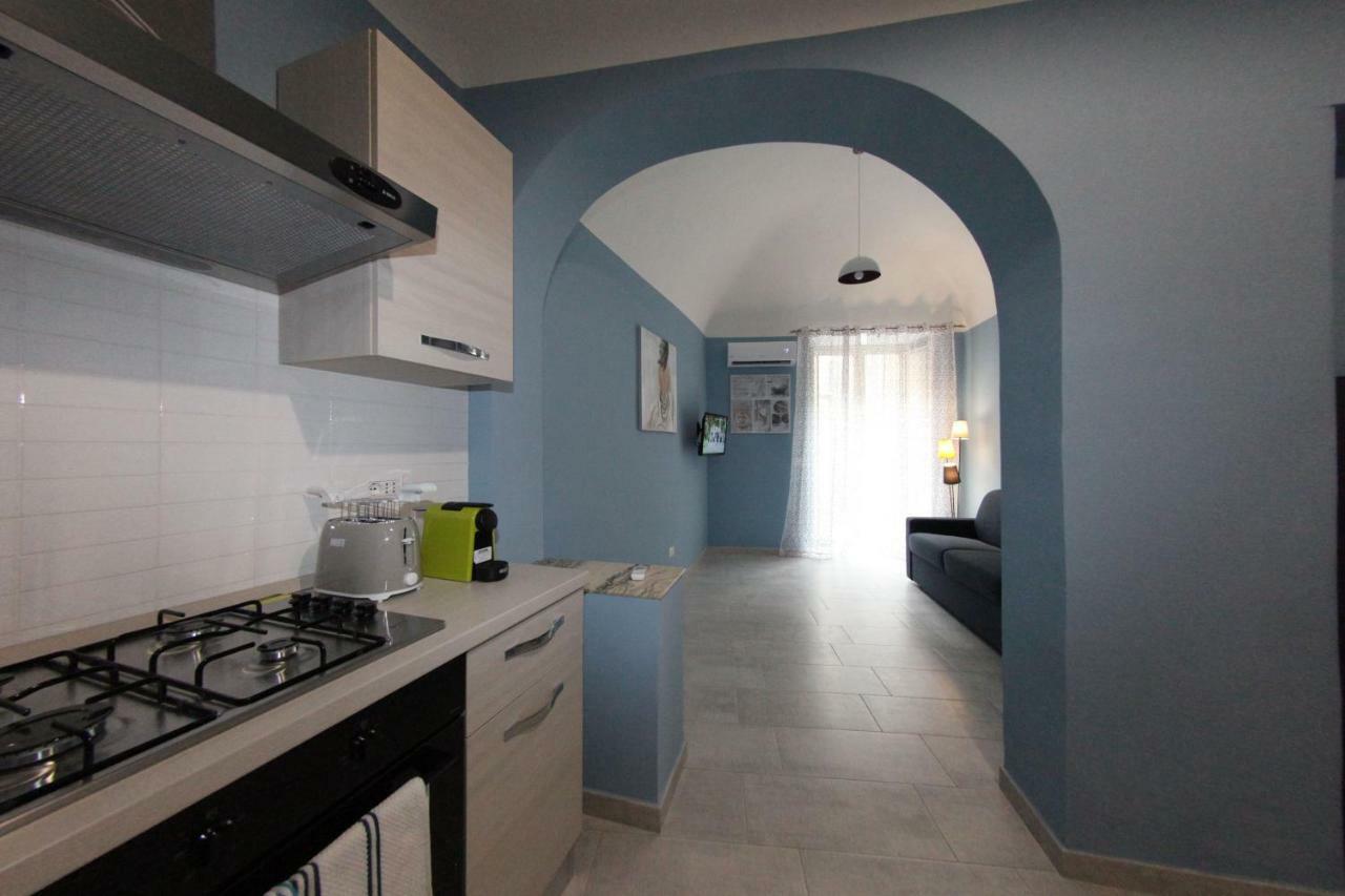 Patri House Daire Katanya Dış mekan fotoğraf