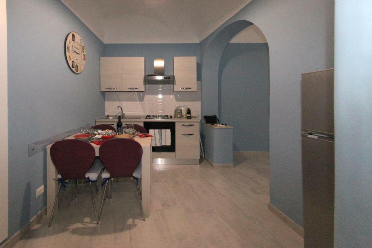 Patri House Daire Katanya Dış mekan fotoğraf