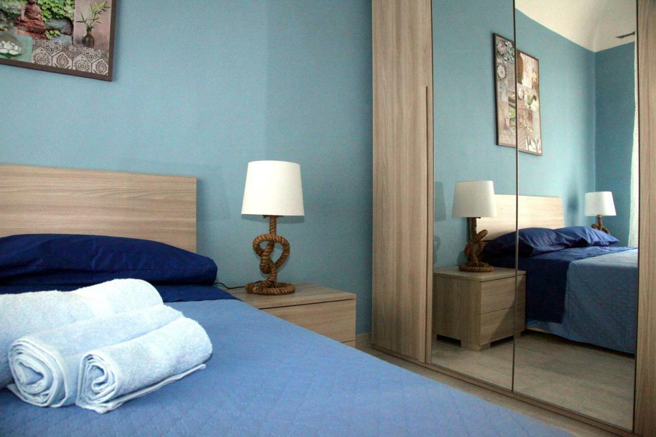 Patri House Daire Katanya Dış mekan fotoğraf