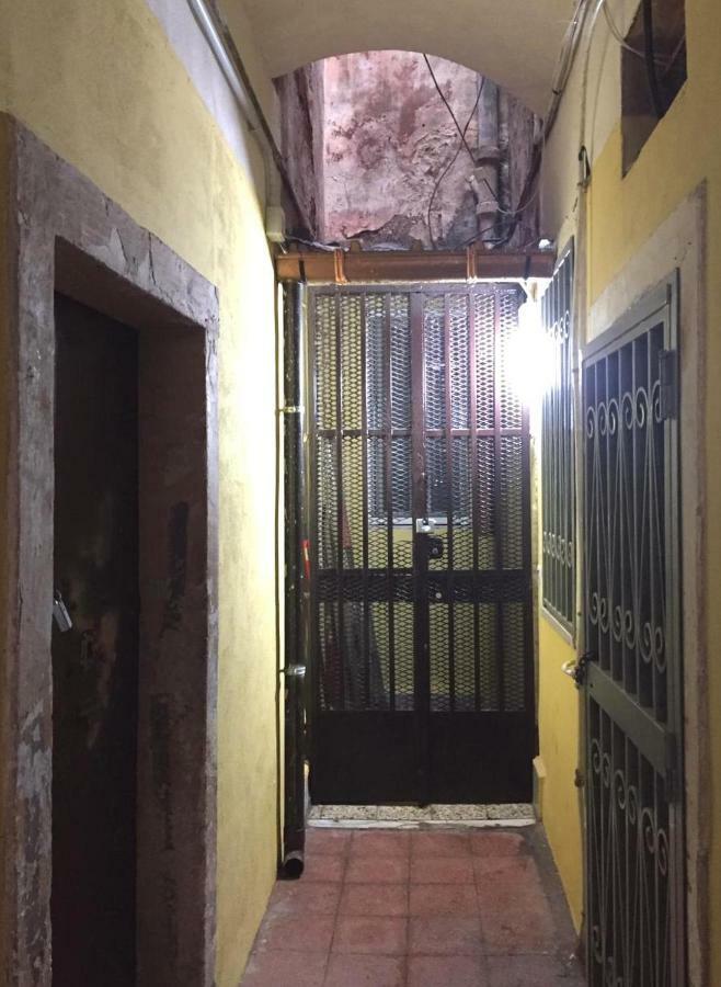 Patri House Daire Katanya Dış mekan fotoğraf